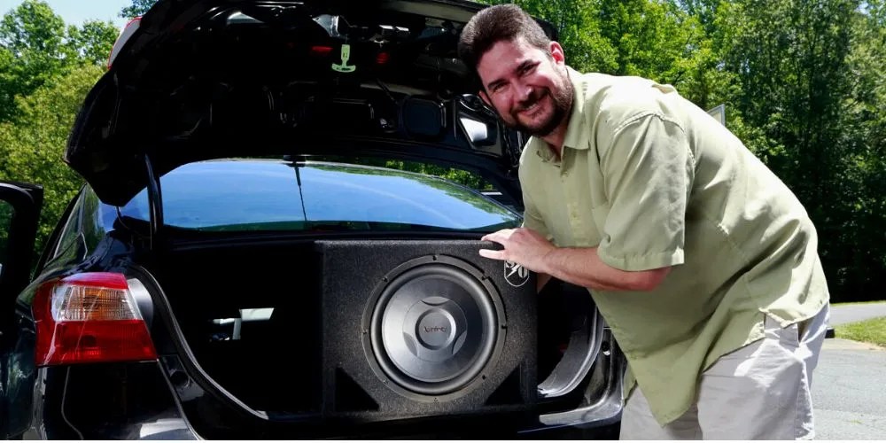 How To Make Subs Louder Outside The Car In 8 Easy Ways