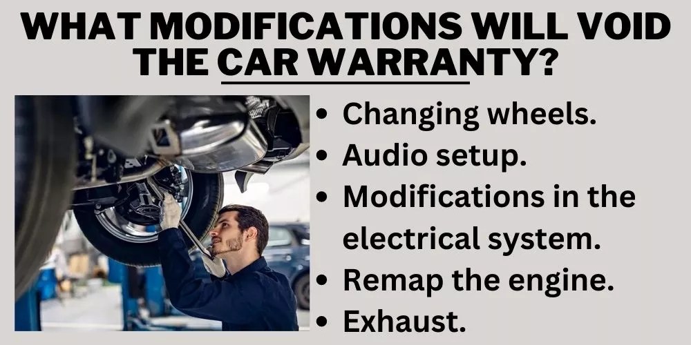 Does A Cold Air Intake Void Warranty? (No, It Certainly Doesn't)