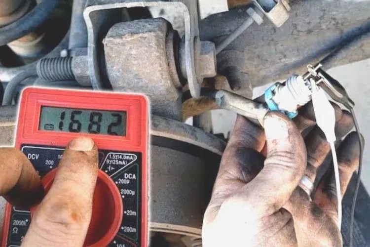 Can A Wheel Speed Sensor Cause Limp Mode? (My Best Guide)