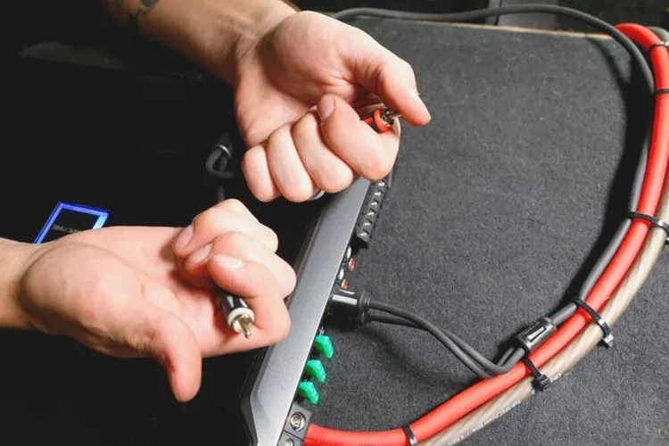 How To Get Car Amp Out Of Protection Mode In 8 Simple Steps