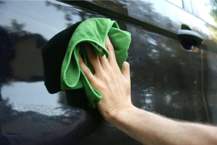 Will Mineral Spirits Damage Car Paint? (No, It Truly Won't)