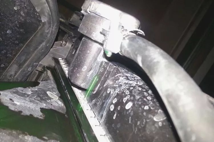 Coolant Coming Out Of Exhaust (3 Common Causes With Easy Fixes)