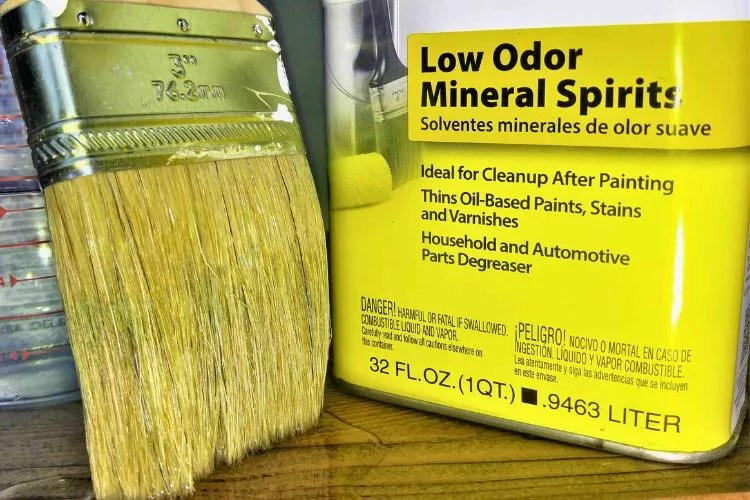 Will Mineral Spirits Damage Car Paint? (No, It Truly Won't)