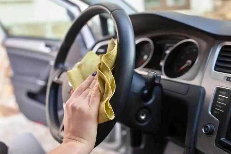 Can You Use Pledge On Car Interior? Yes, You Definitely Can)