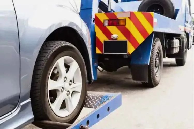 How To Get A Car Out Of Impound Without A Title In 7 Easy Steps