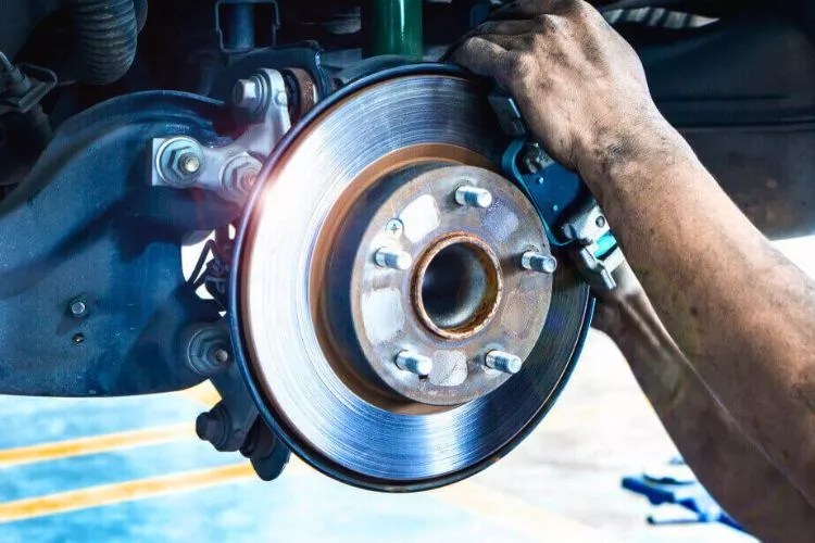 Car Making Creaking Noise When Driving Slow (10 Reasons With Easy Fixes)