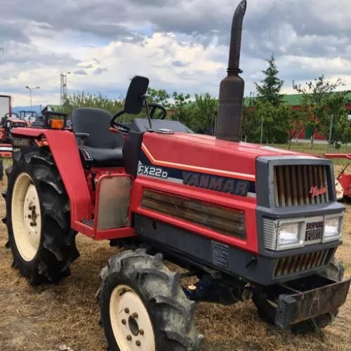 8 Yanmar Tractor Models To Avoid (An Unbiased List)