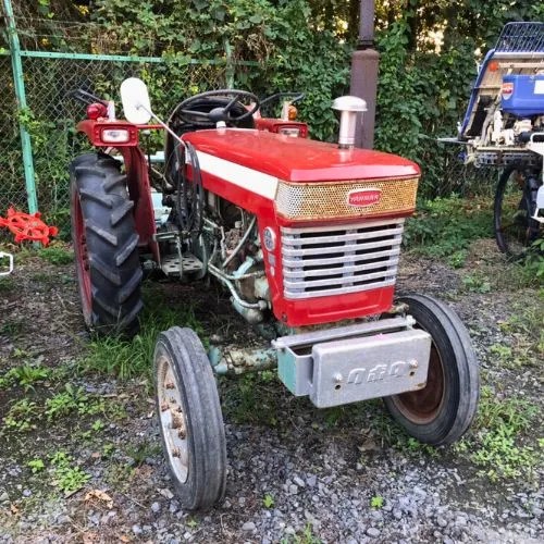 8 Yanmar Tractor Models To Avoid (An Unbiased List)