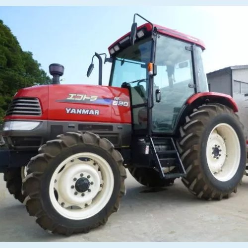 8 Yanmar Tractor Models To Avoid (An Unbiased List)