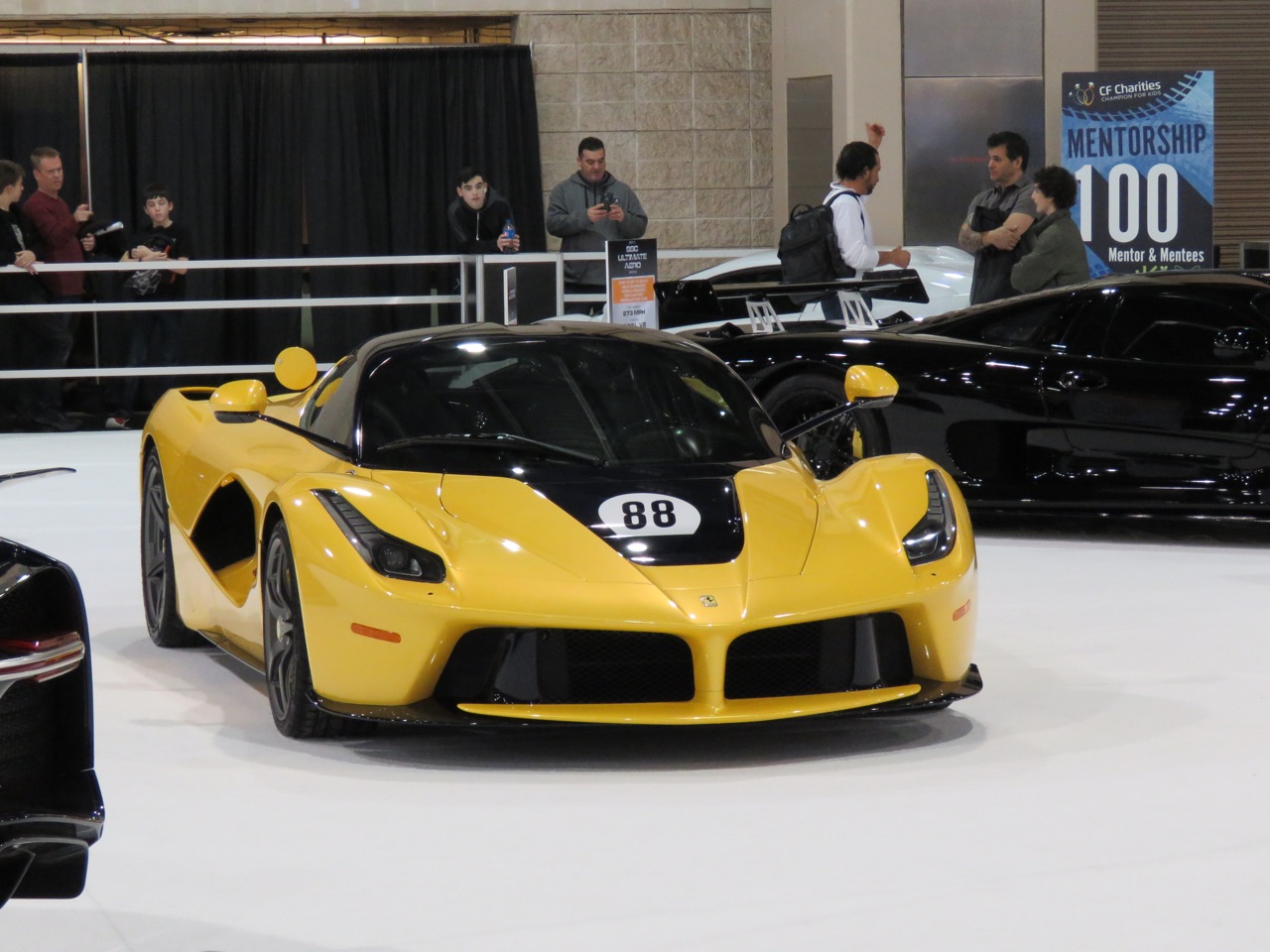 Highlights from the 2019 Philadelphia Auto Show Mind Over Motor