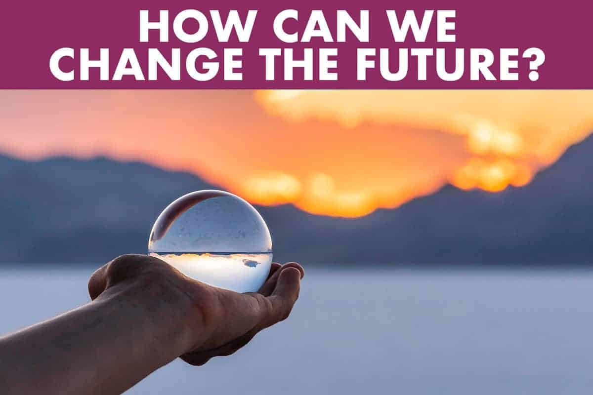 How can we change the future? Mind Over Munch