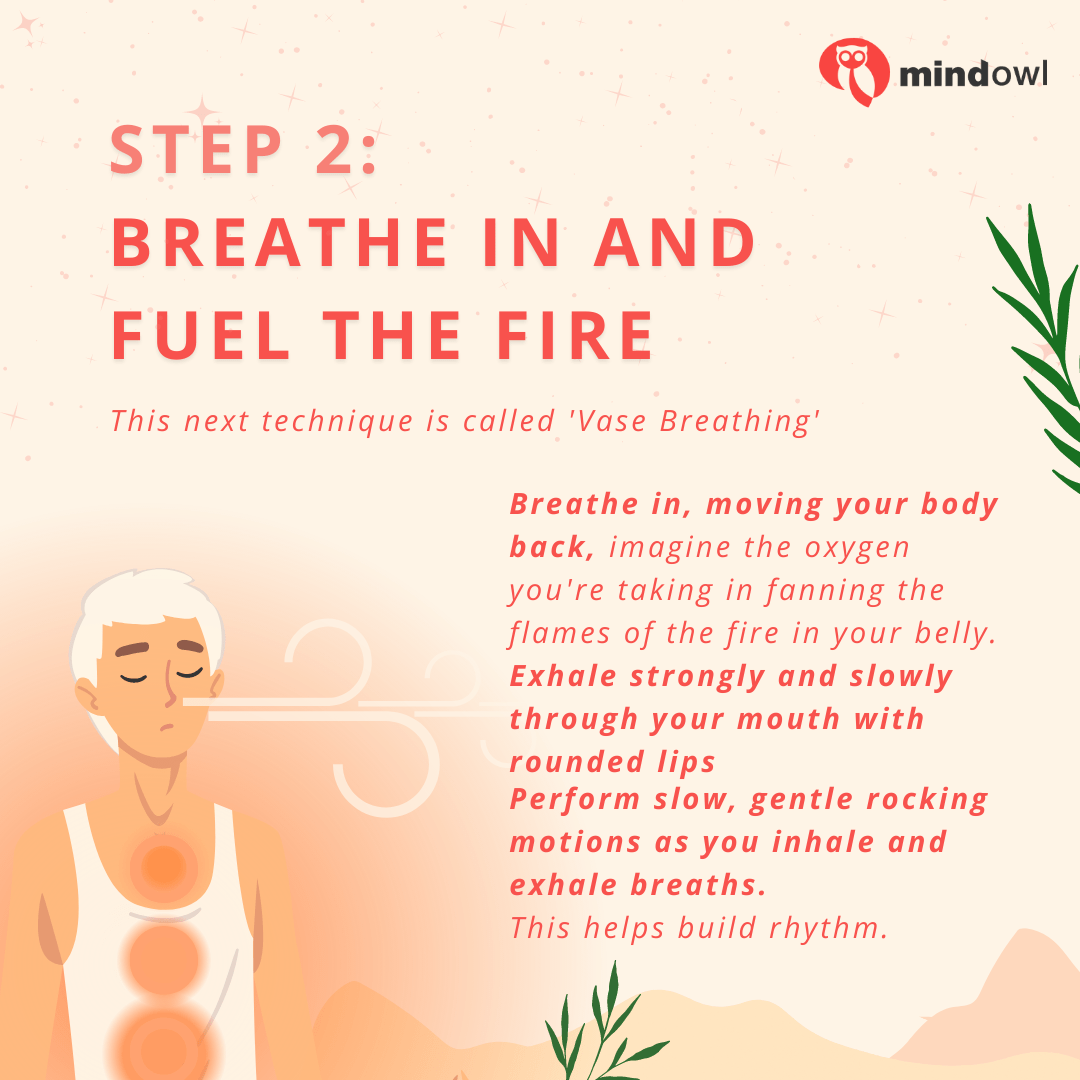 Tummo Breathing The Ancient Tibetan Practice For Boosting Your Health