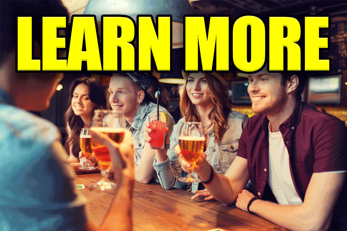 Automatic Attraction