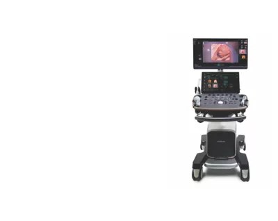 Mindray Debuts New Leadingedge Ultrasound Machine Focused on Women's