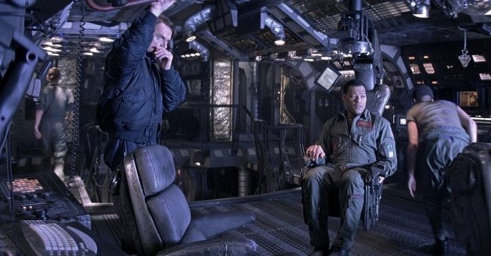 Event Horizon (1997) – 4K 25th Anniversary Edition Review – The Mind Reels