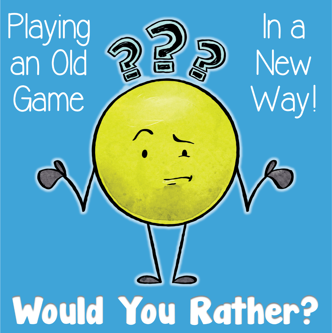 Using Would You Rather With Kahoot Minds in Bloom