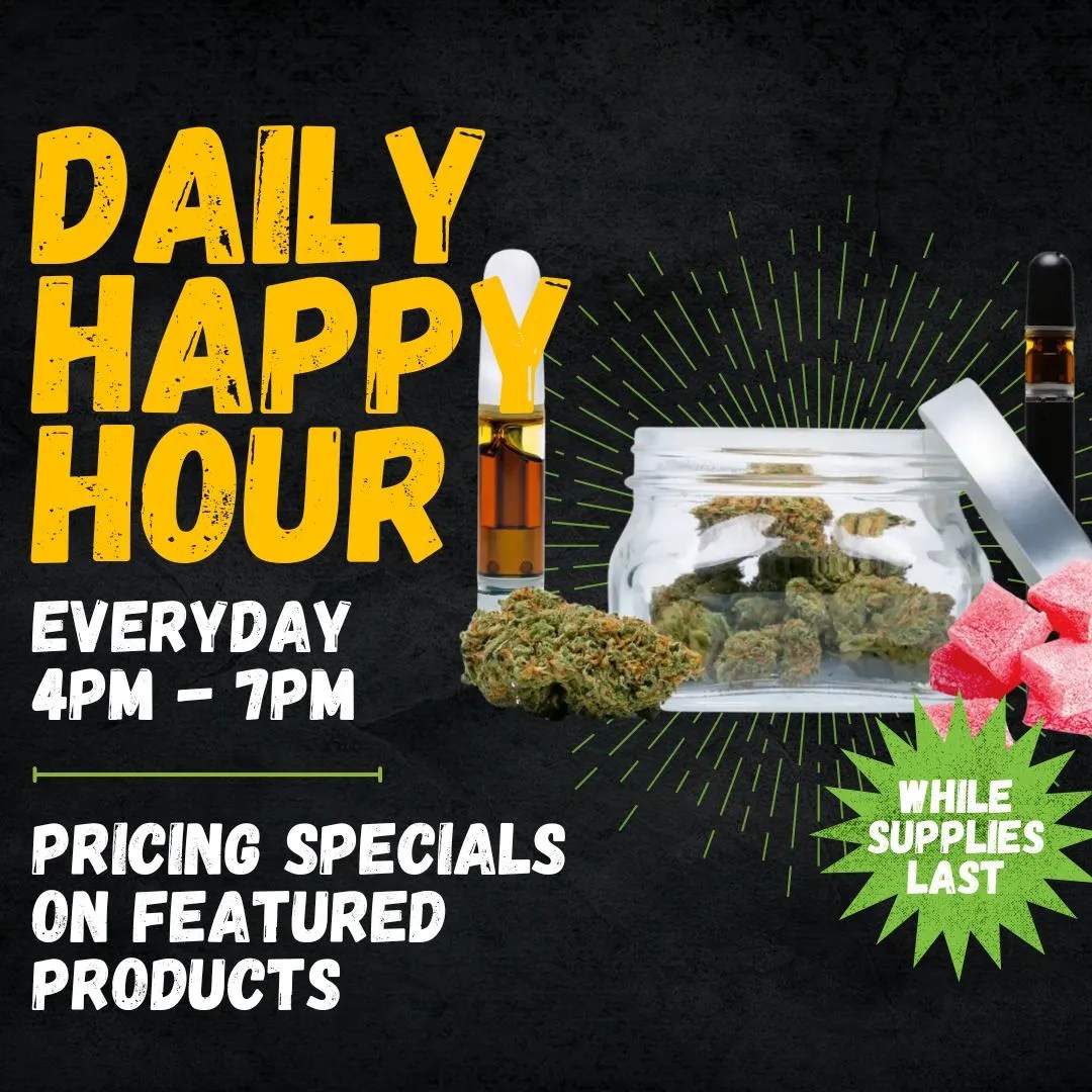 Home Cannabis Dispensary Hobbs NM Mindscape Dispensary