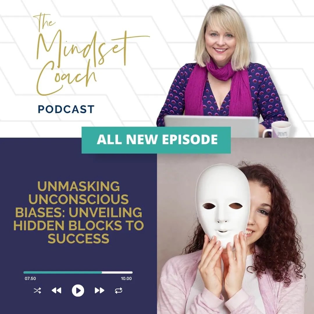 Unmasking Unconscious Biases Unveiling Hidden Blocks to Success