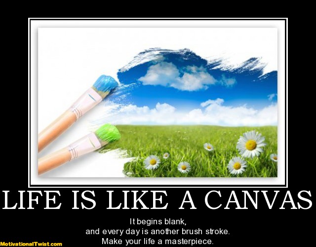 Paint Your Picture MindSetGo