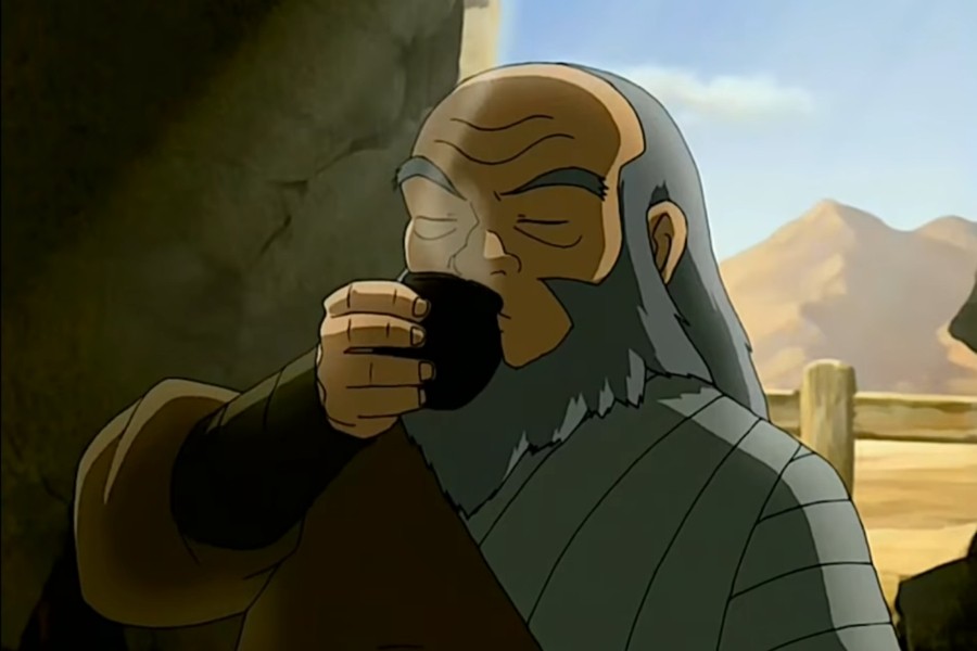 The 22 Best And Most Inspirational Uncle Iroh Quotes