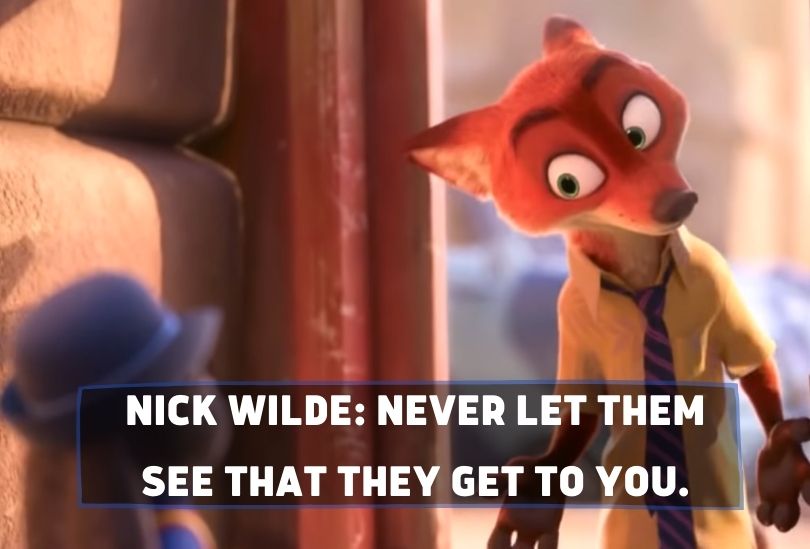 The 22 BEST Inspirational and Motivational Zootopia Quotes 2024