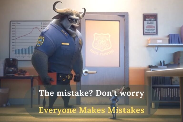 The 22 BEST Inspirational and Motivational Zootopia Quotes 2024