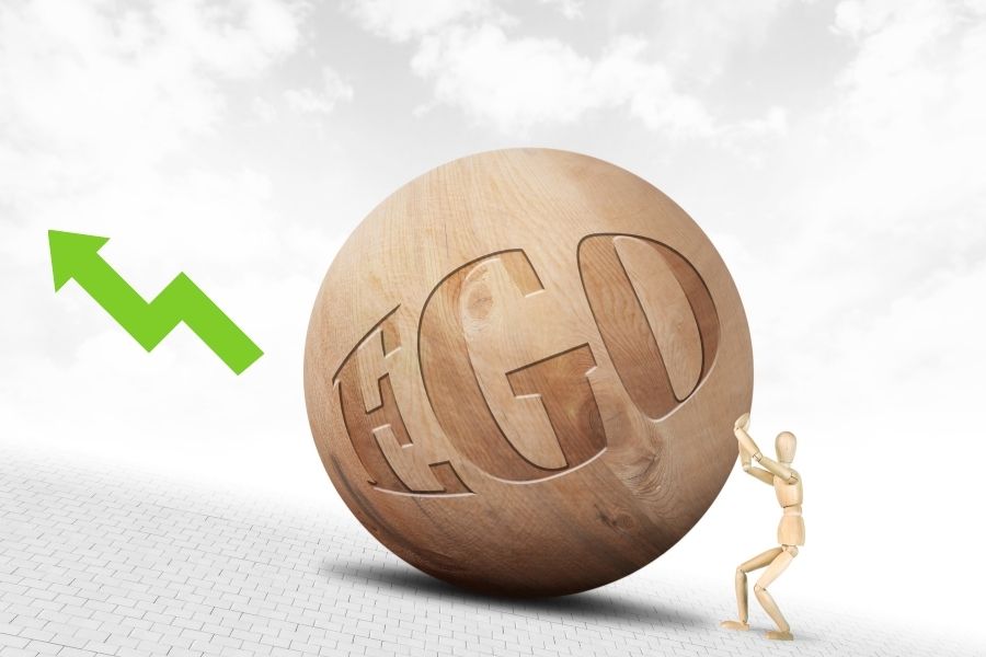7 Ways to Boost Your Ego for Success and Happiness (2024)