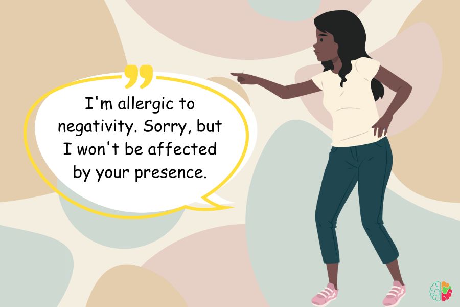 Top 25 Baddie Comebacks to Roast Your Haters [2024] Mindsetopia