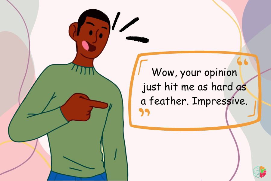 Top 25 Baddie Comebacks to Roast Your Haters [2024] Mindsetopia