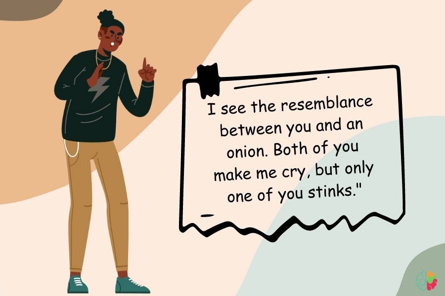 Top 25 Baddie Comebacks to Roast Your Haters [2024] Mindsetopia