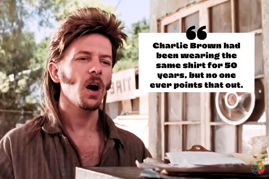 Top 35 Joe Dirt Quotes We Love [2024] Mindsetopia