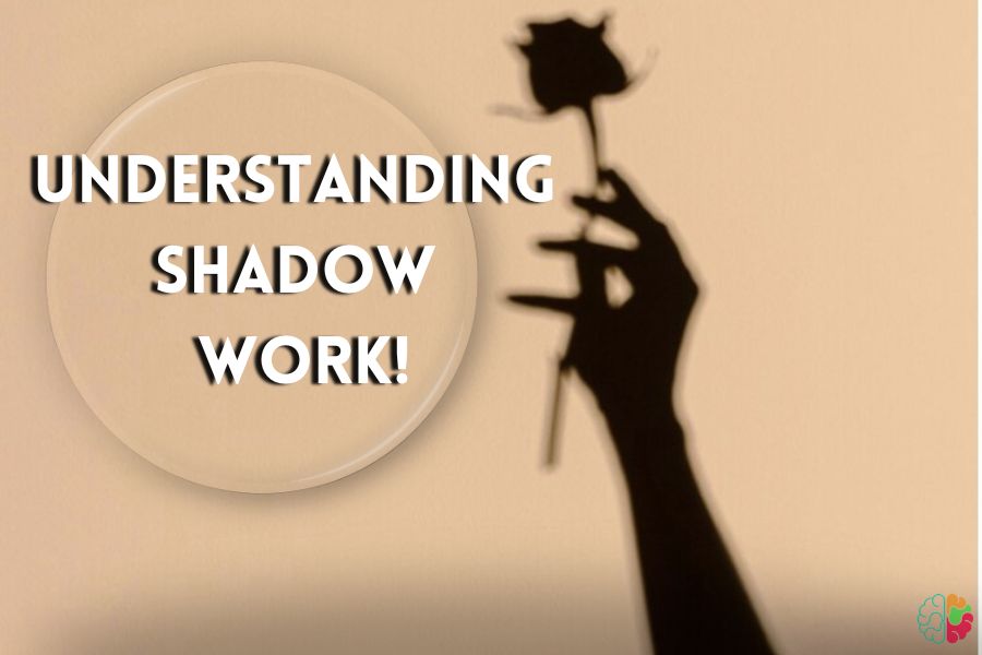 Is Shadow Work Dangerous? 15 Ways To Practice It [2024] Mindsetopia
