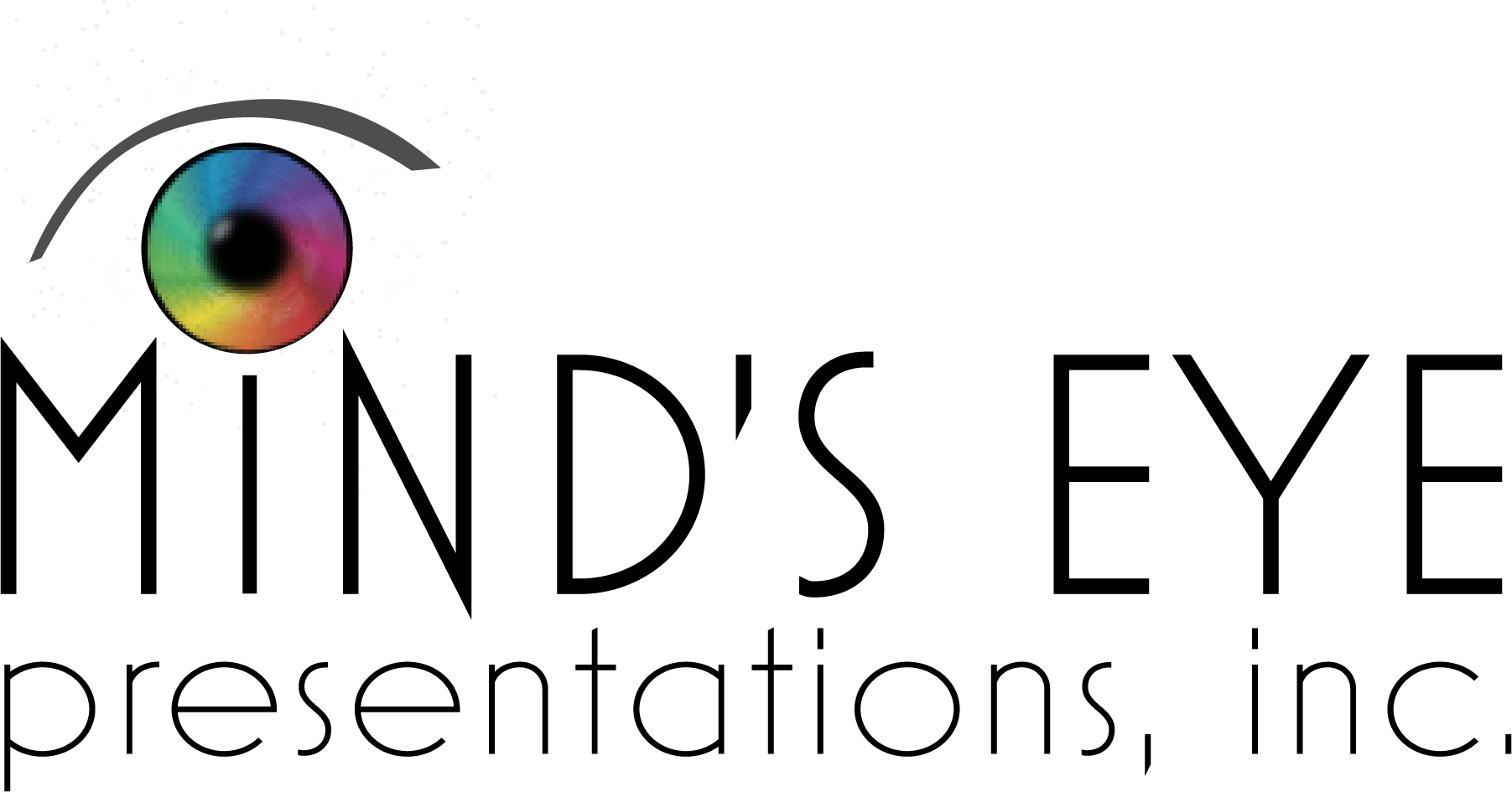 SERVICES Mind's Eye Presentations, Inc.