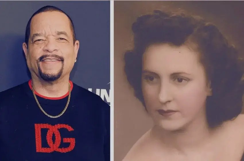 Alice Marrow? The Untold Story of IceT’s Mother Blow magazine