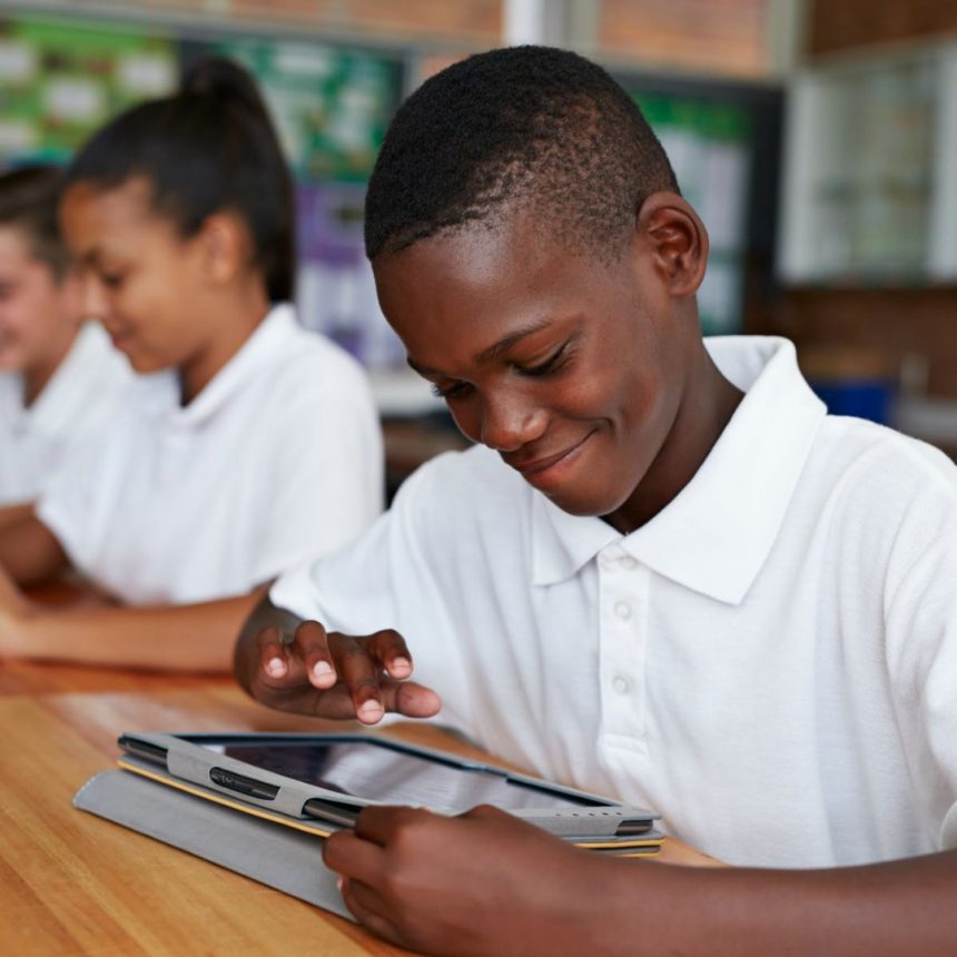 Junior Secondary School 1 MindSmith Online School