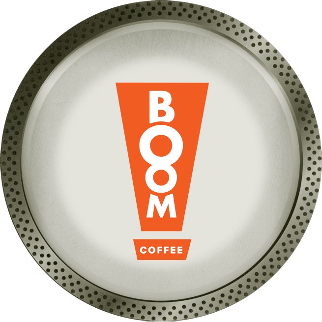 Boom Coffee