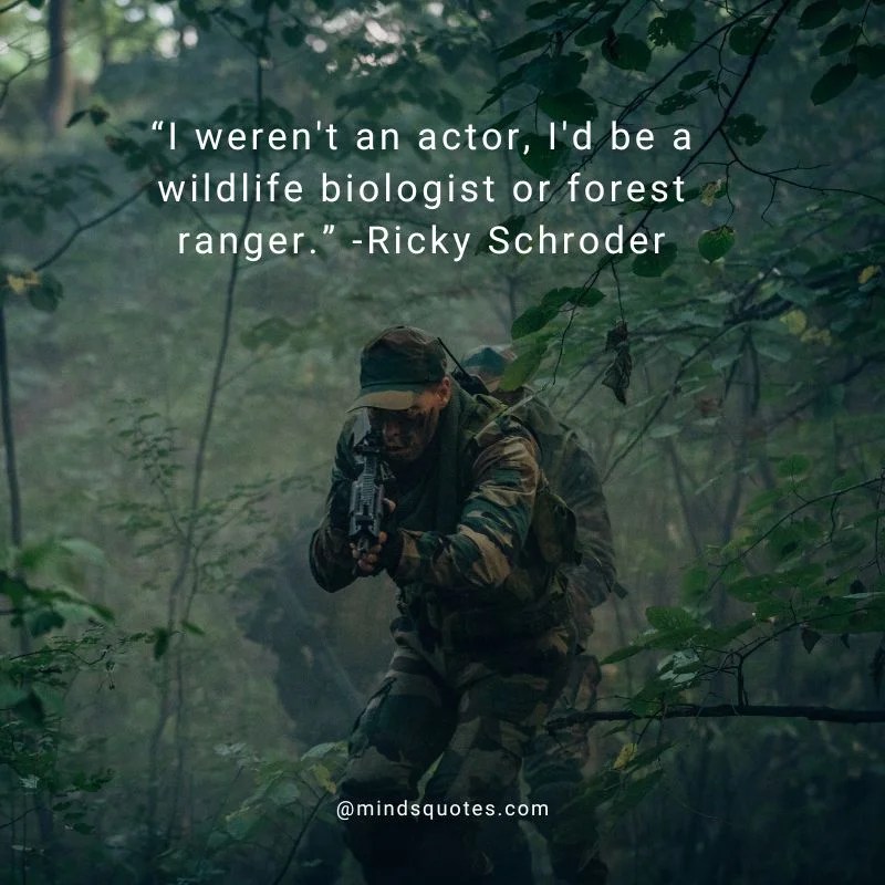 33+ BEST Happy World Ranger Day Quotes, Wishes & Messages