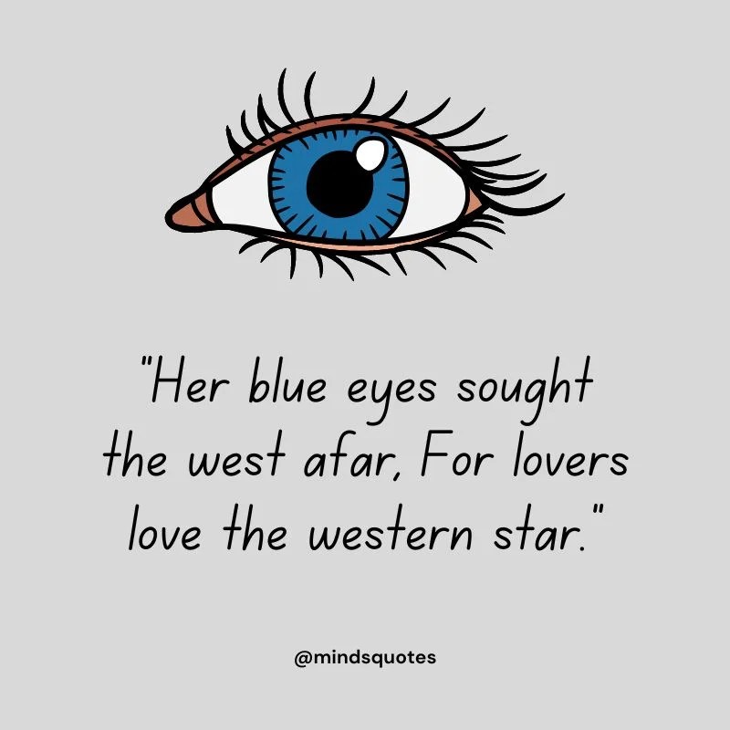 84+ Famous Eyes Quotes You'll Never Minds Quotes