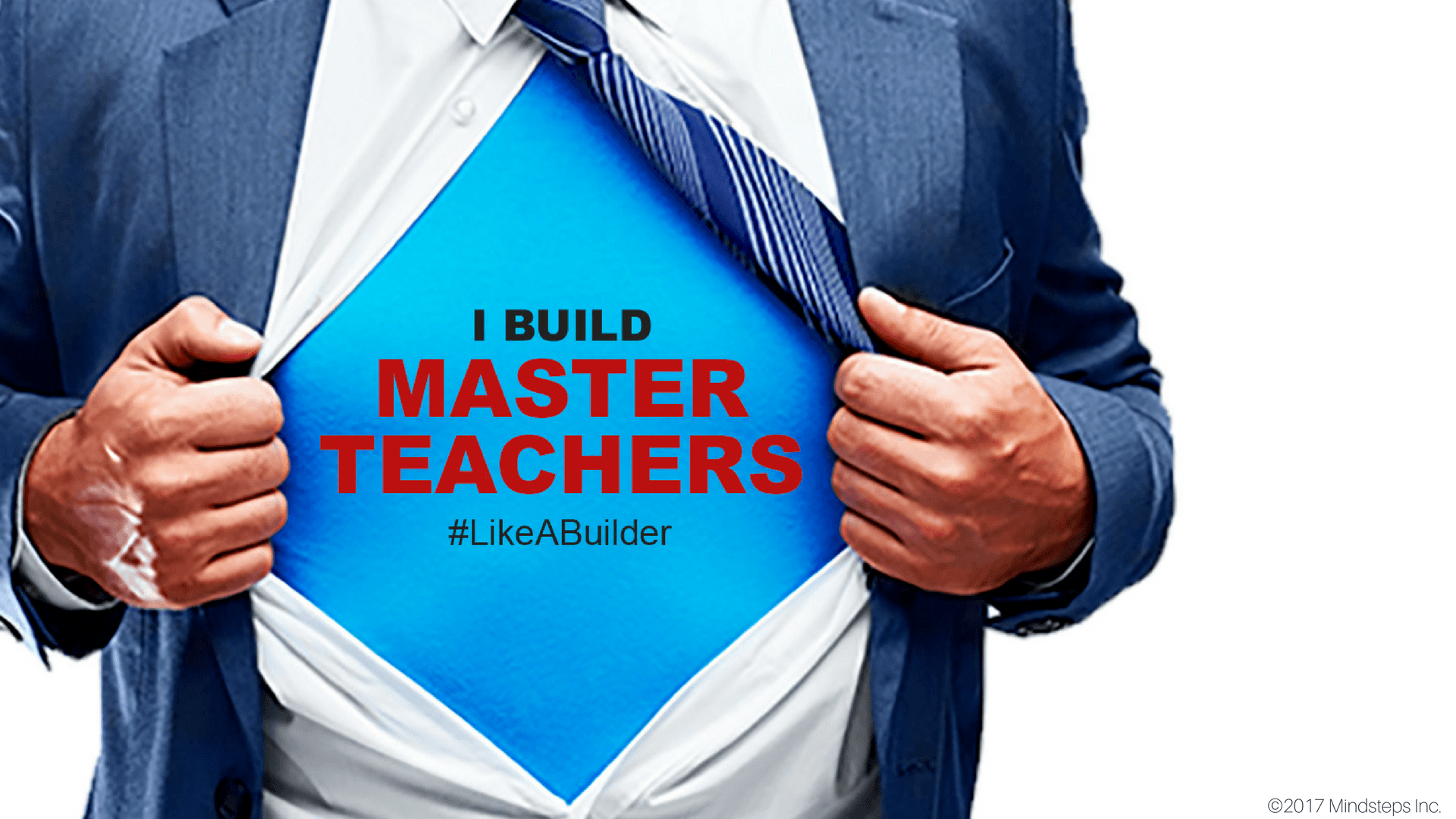 Builders Lab 360° Mindsteps Inc.