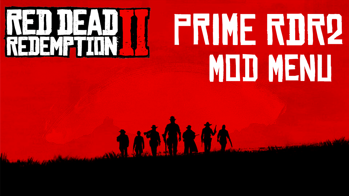 Prime RDR2 Mod Menu Red Dead Redemption 2 FAQs