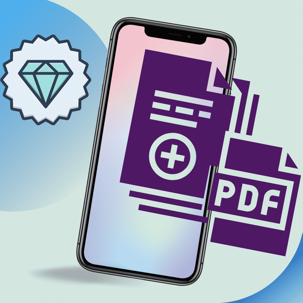 The Best App for Scanning Documents MindTastik