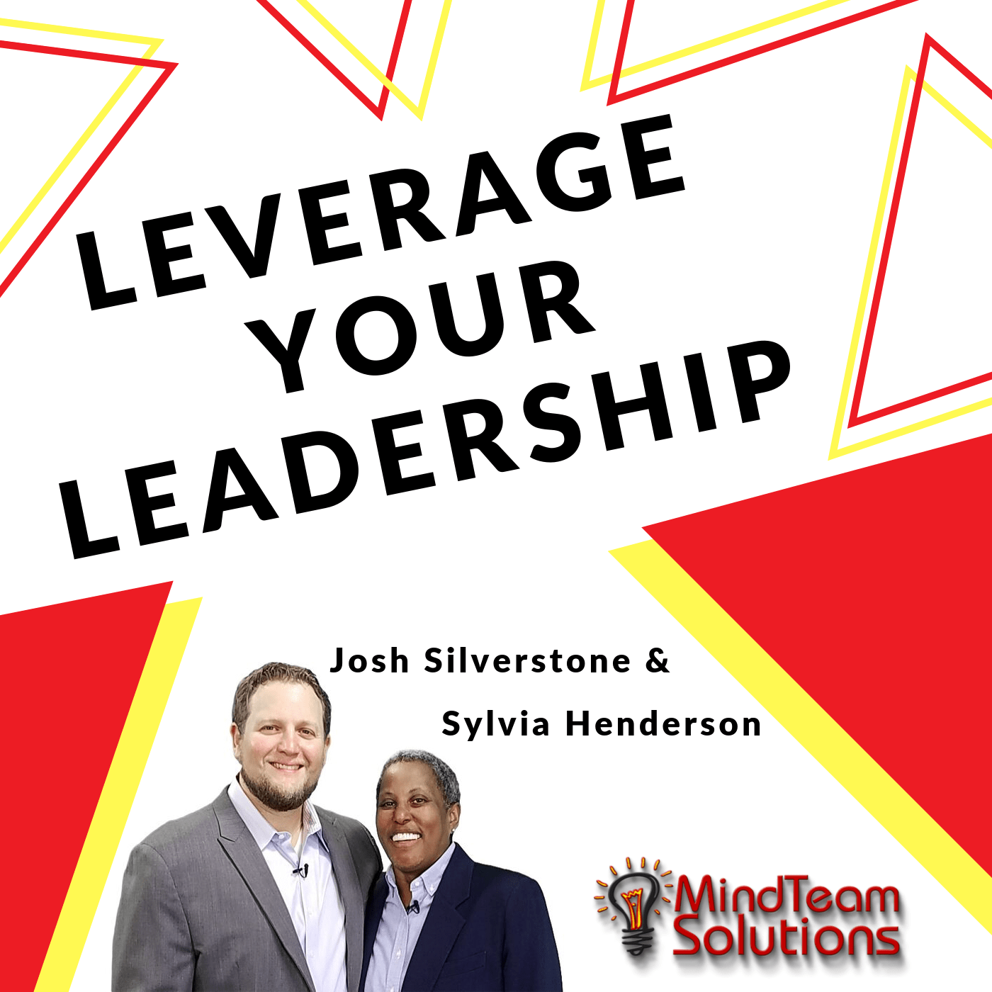 Subscribe to our Podcast on Leadership MindTeam Solutions