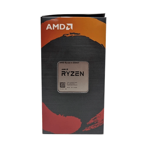 AMD Ryzen 5 5500GT Desktop Processor | Buy Online