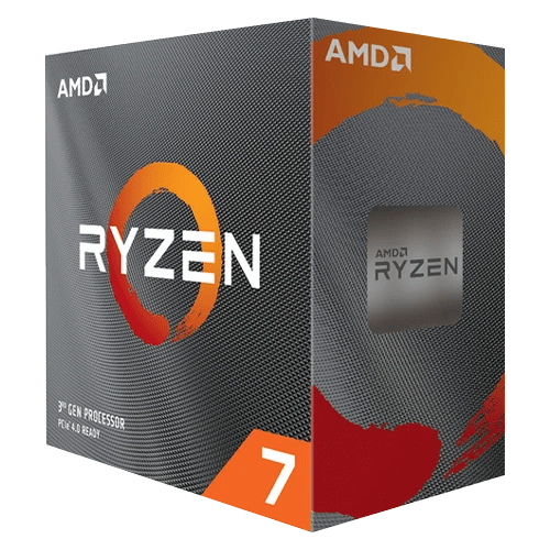 Buy Online AMD RYZEN 7 5700X Processor in UAE | Mind Tech