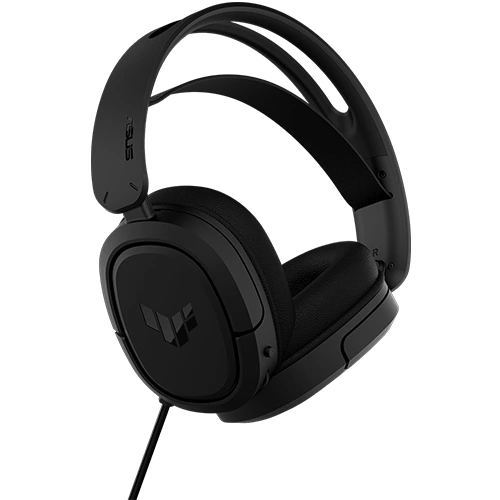 Asus TUF Gaming H1 Headset Online In UAE MindTech