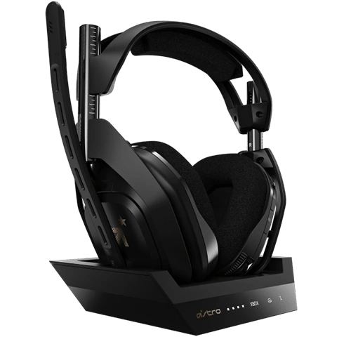 ASTRO Gaming A50 Wireless Headset Best Price Mind Tech
