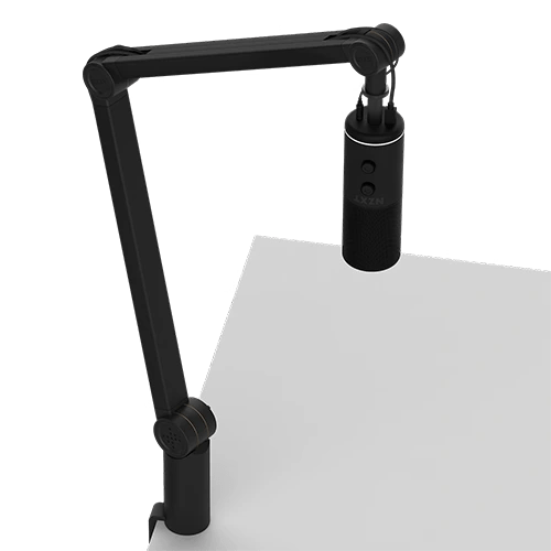 Buy NZXT Boom Arm Online In AbuDhabi Mindtech
