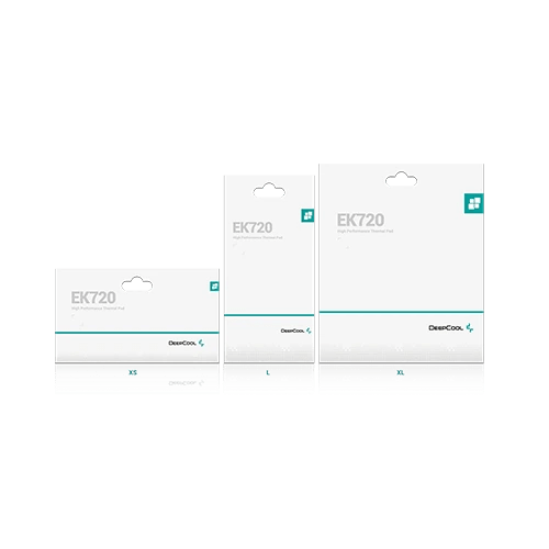 Deepcool EK720 High Performance Thermal Pad Price Mind Tech