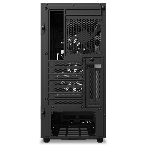 NZXT H510 Elite Premium Buy Online in Abu Dhabi | MindTech