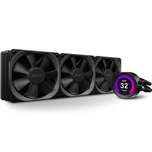 NZXT Kraken Z73 Buy Now Online in Abu Dhabi MindTech